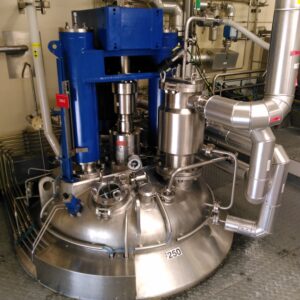 111-003 – Filtre Lisseur Sécheur (FLS) 1,1 m2 GUEDU