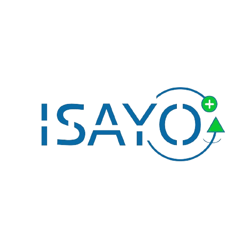 ISAYO Logo