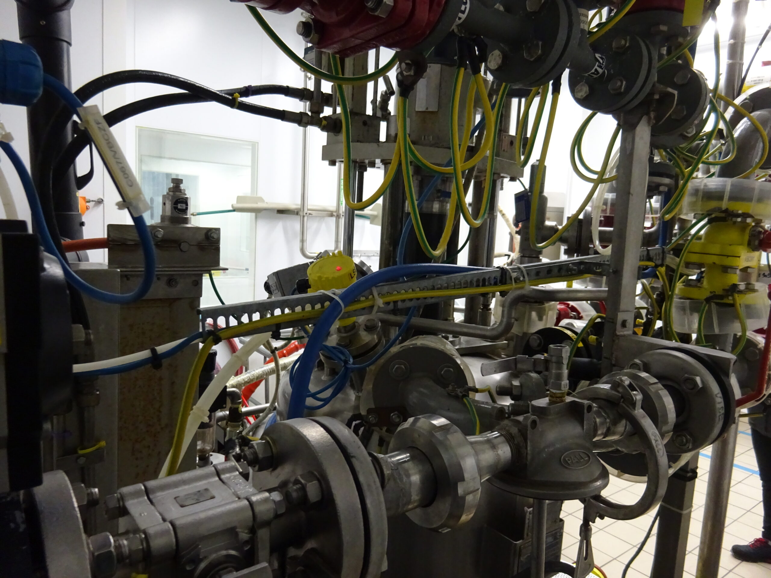 118-001- filtre secheur Hastelloy -0_24m2 – Image 7