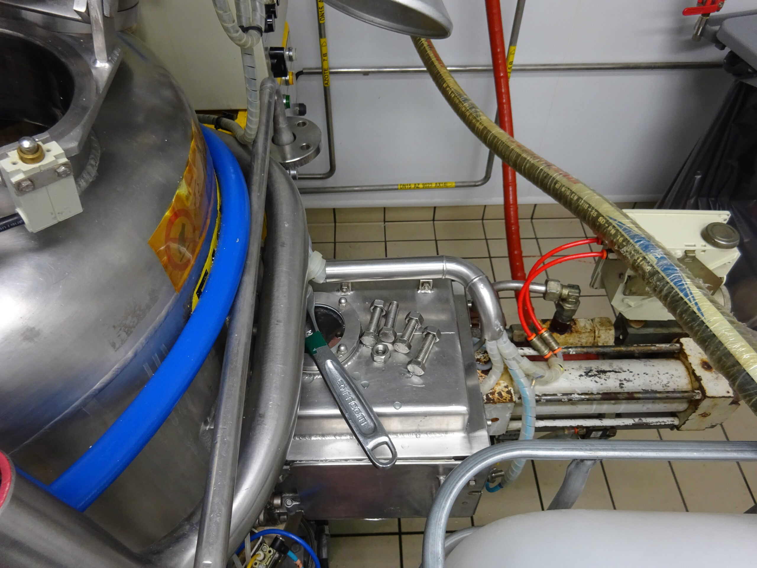 118-001- filtre secheur Hastelloy -0_24m2 – Image 14