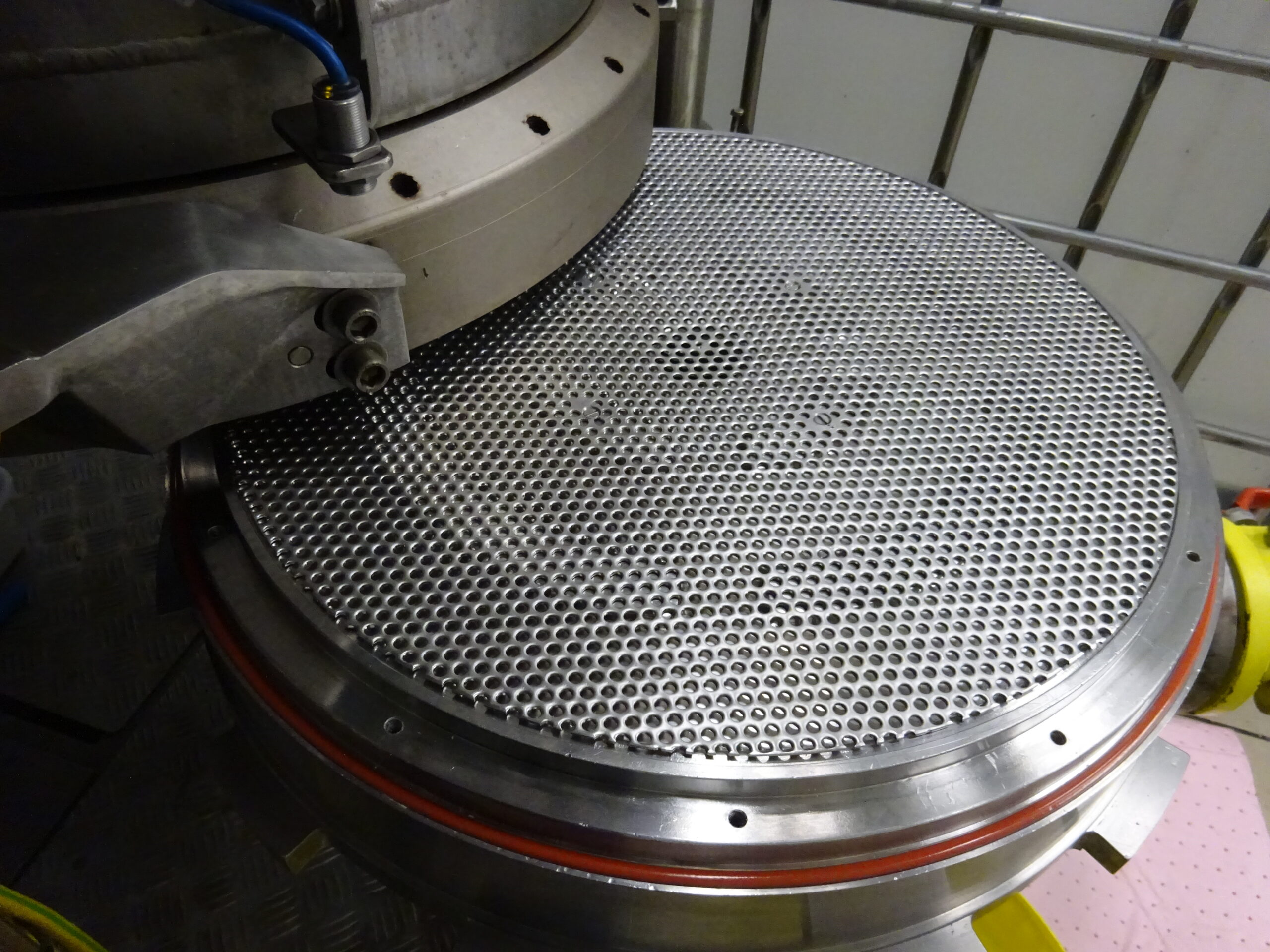 118-001- filtre secheur Hastelloy -0_24m2 – Image 3