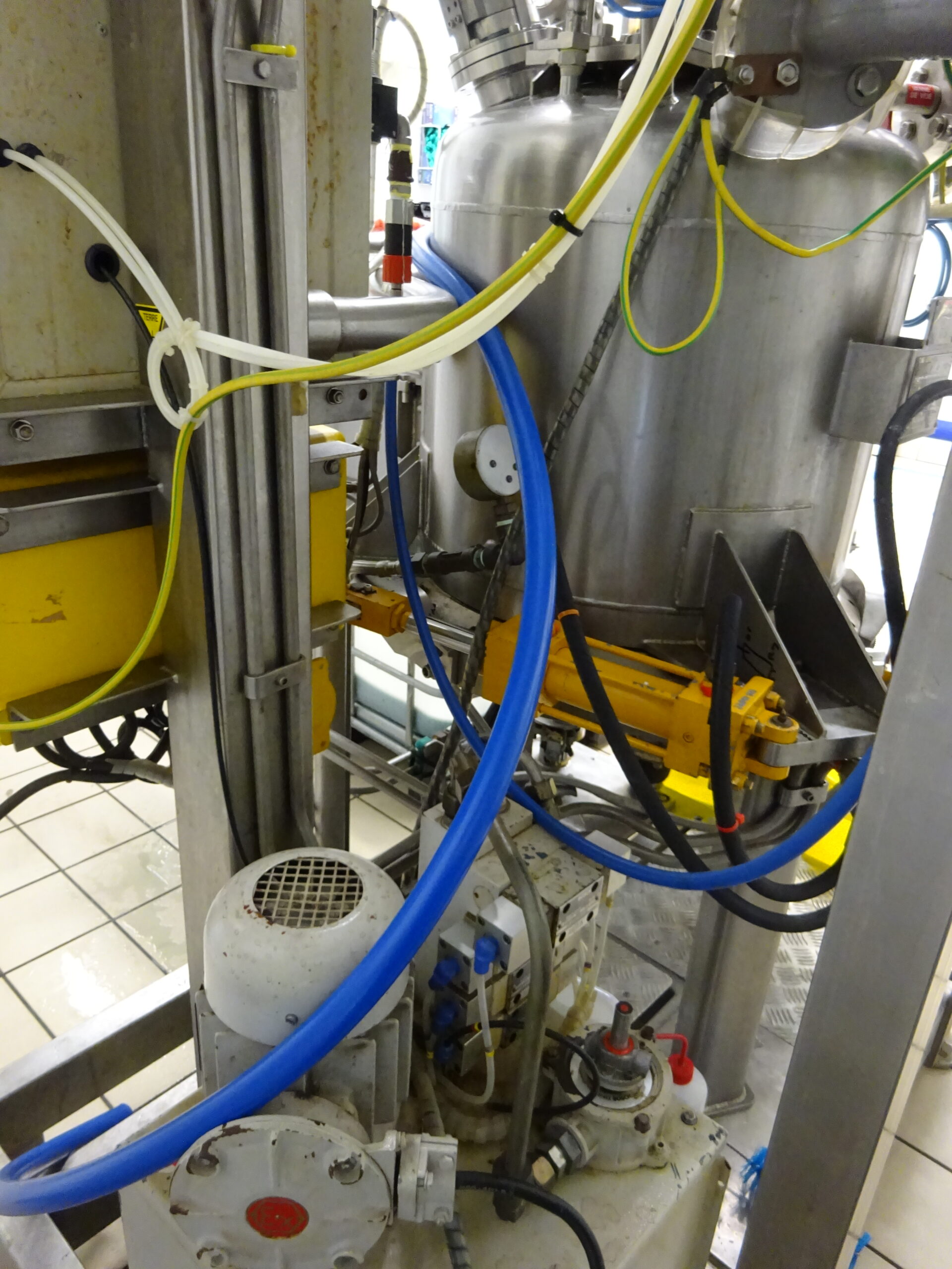 118-001- filtre secheur Hastelloy -0_24m2 – Image 6