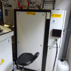 118-020- thermoregulateur Lauda ITH350