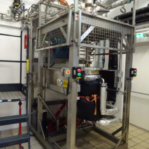 118-055-hydrogénateur AutoclaveMaxitech