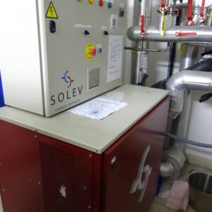 118-029-régulation thermique SOLEV