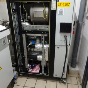 118-043-régulation thermique 25 kW - LAUDA