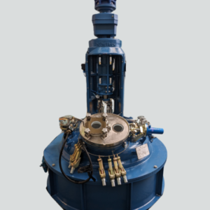 135-001-réacteur émaillé BE1000L -NEUF