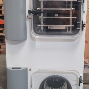 FTS systems LYOSTAR 3