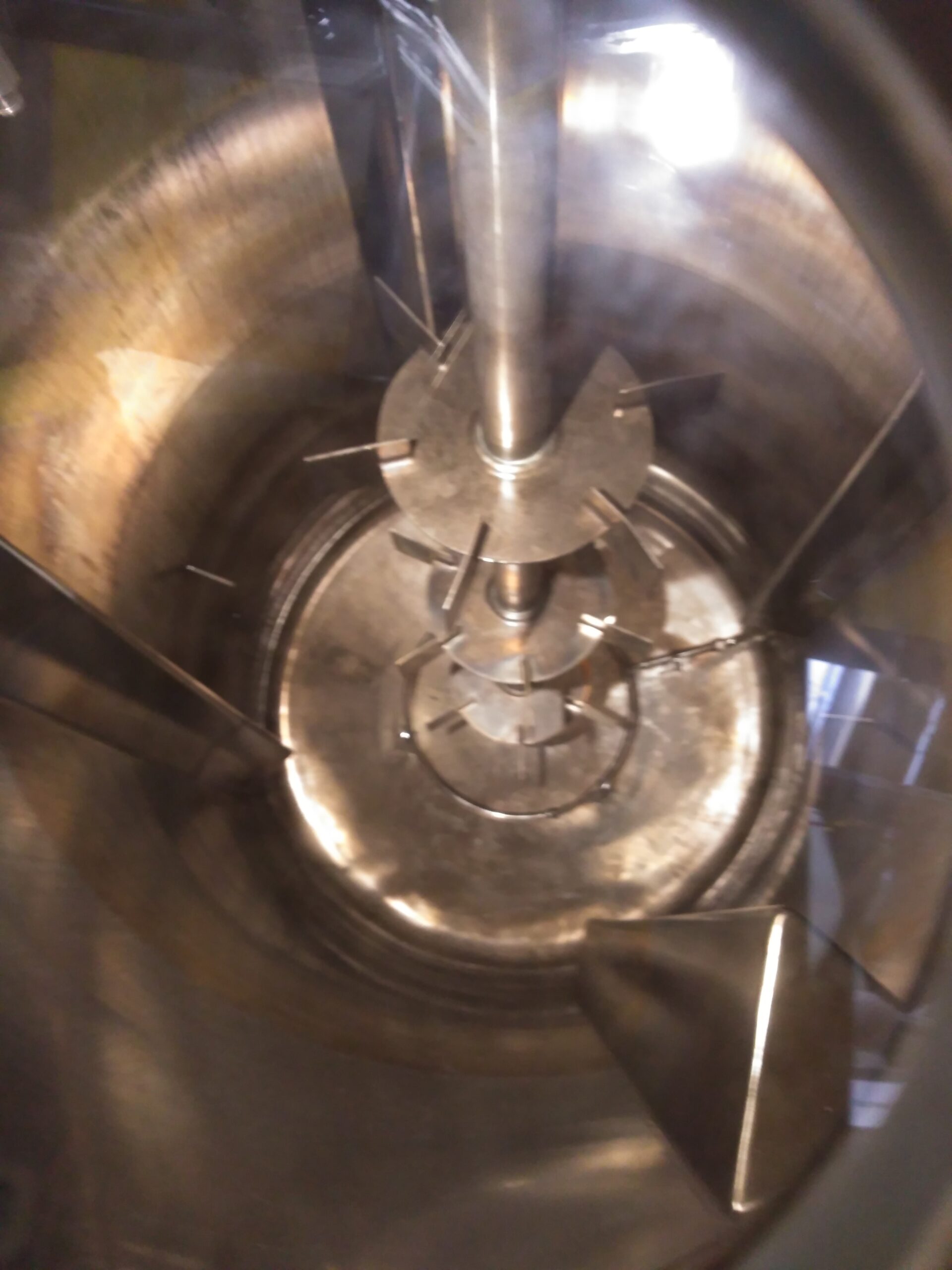 144 d - Réacteurs inox – Image 4