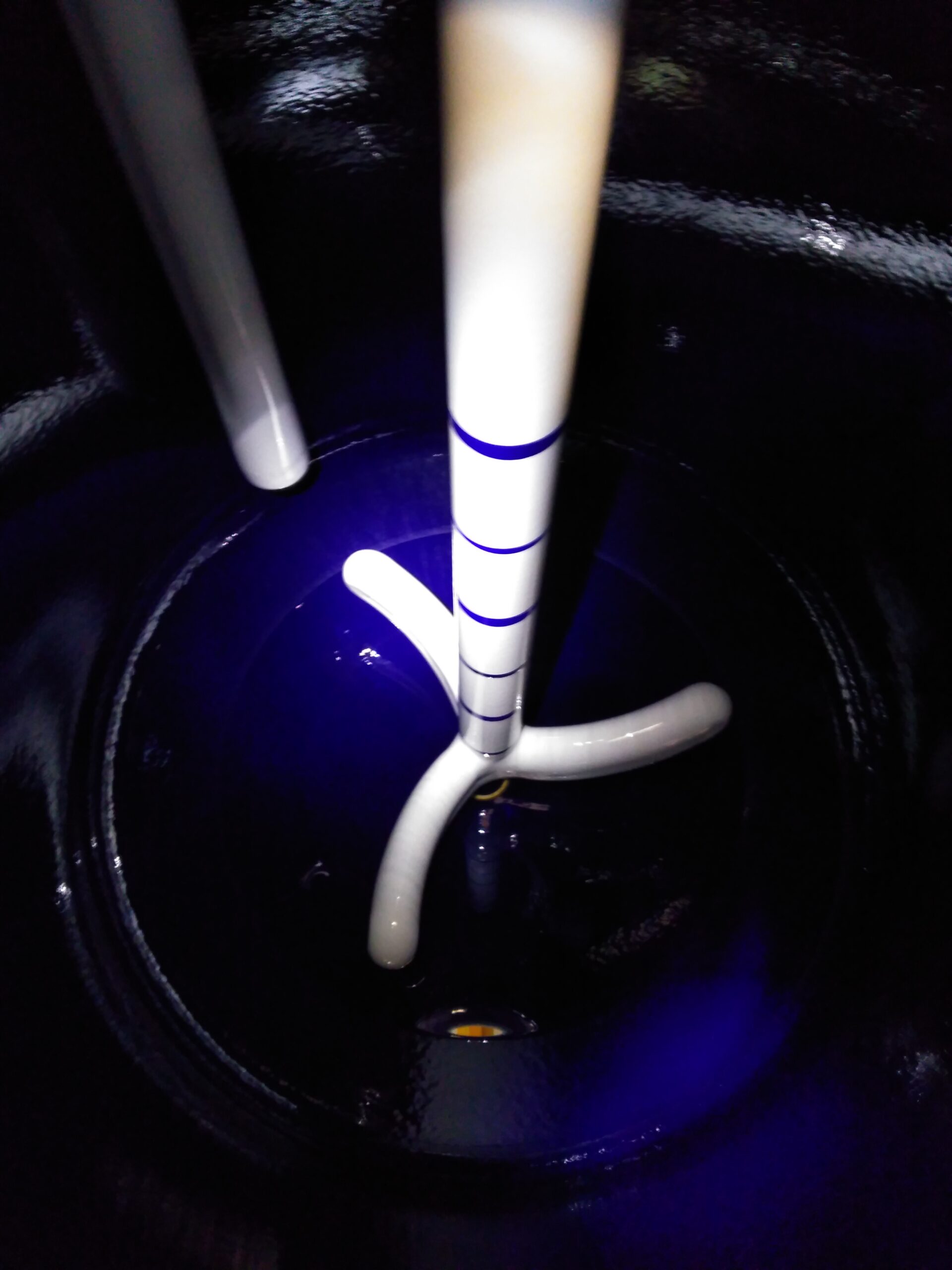 144 b - Réacteurs émaillés – Image 24