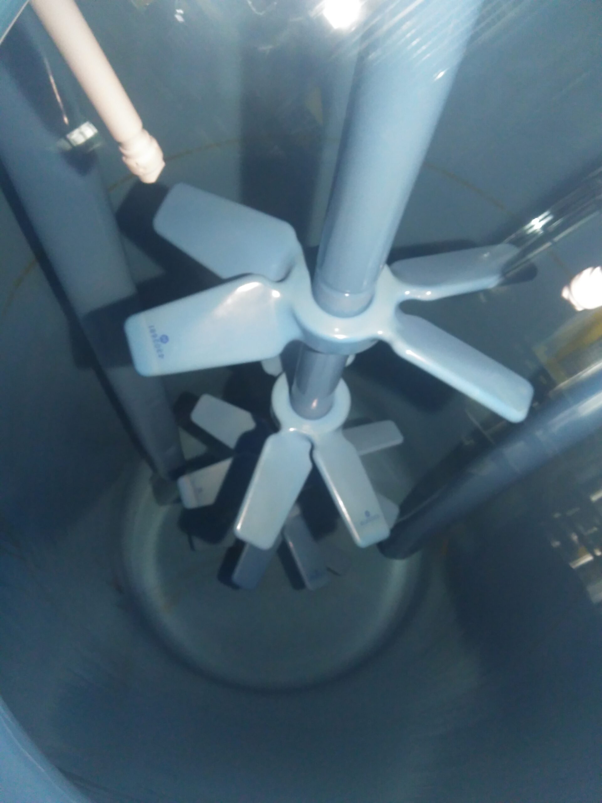 144 b - Réacteurs émaillés – Image 6