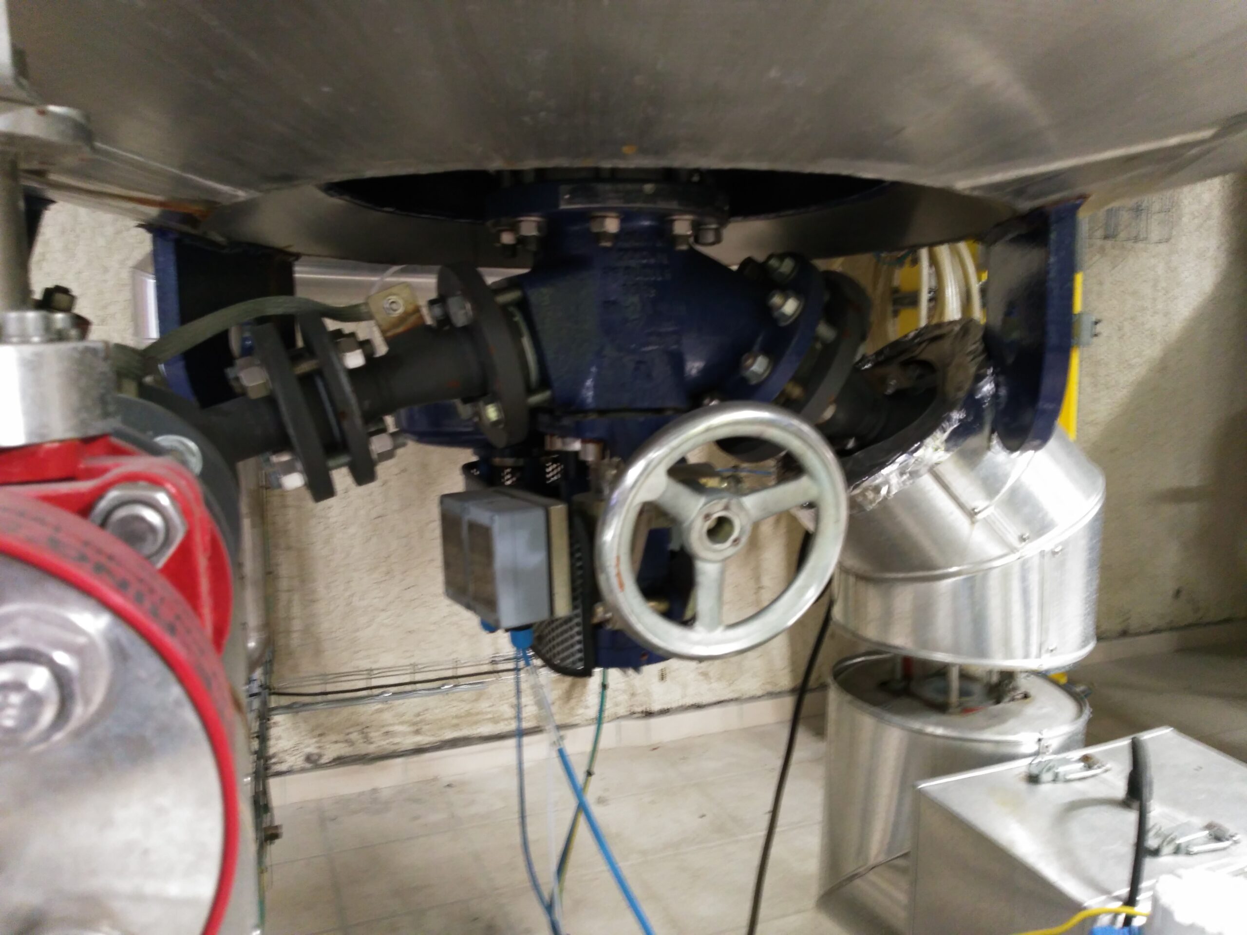 144 b - Réacteurs émaillés – Image 11