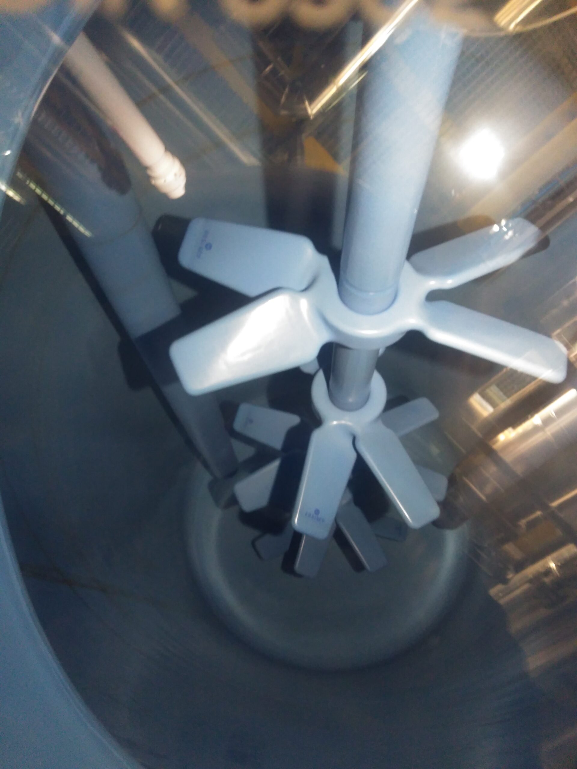 144 b - Réacteurs émaillés – Image 10