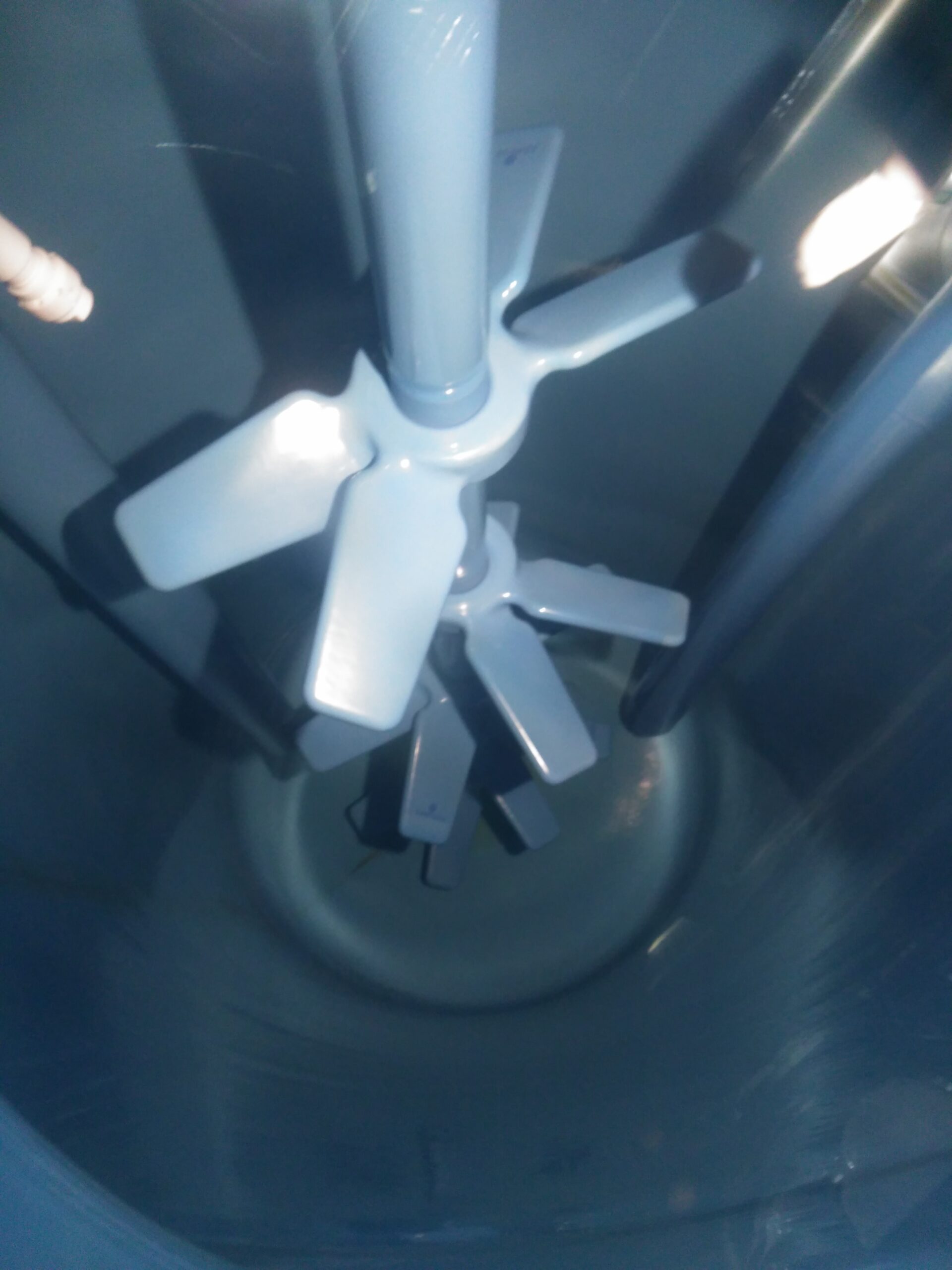 144 b - Réacteurs émaillés – Image 14