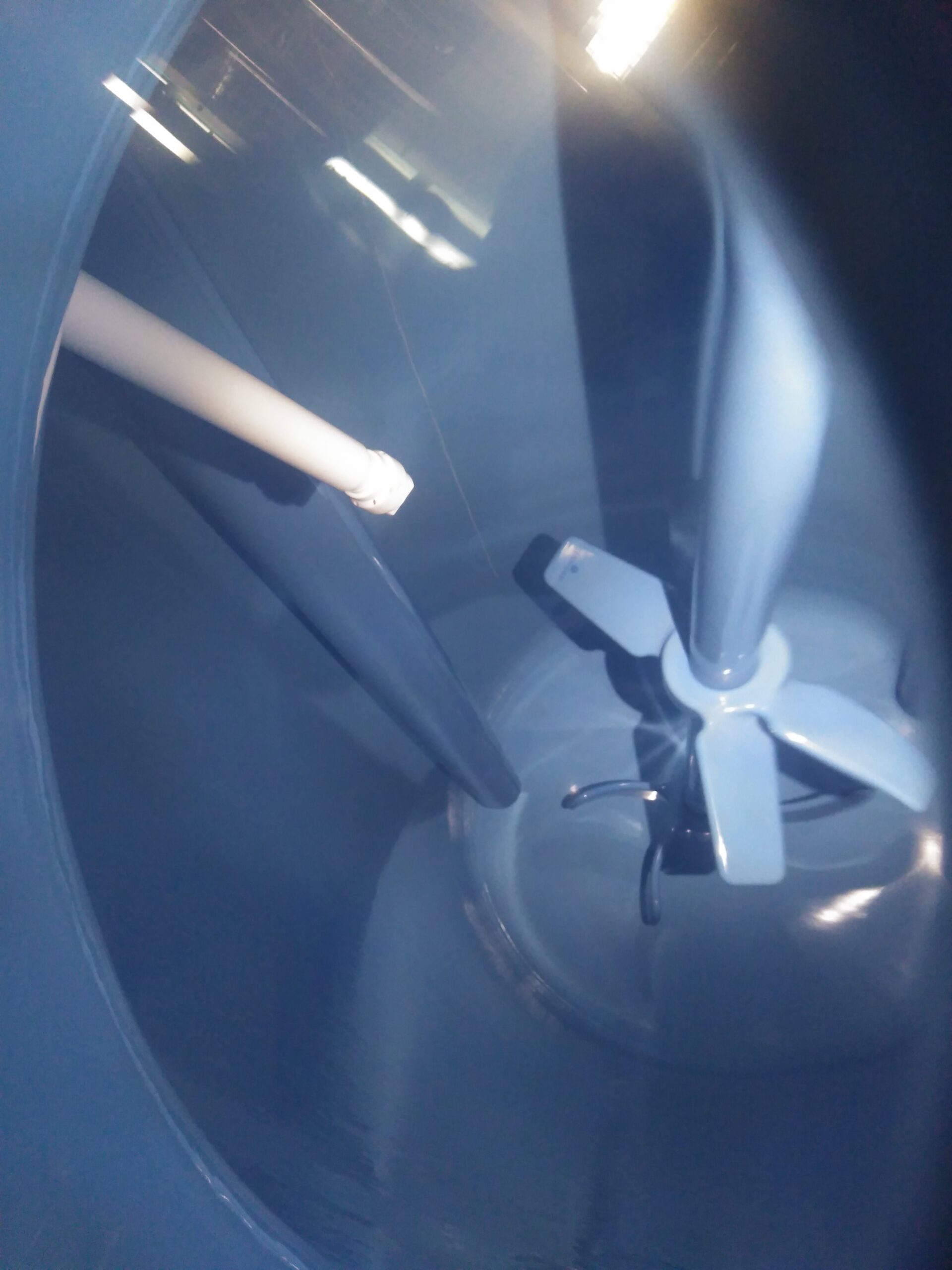 144 b - Réacteurs émaillés – Image 17