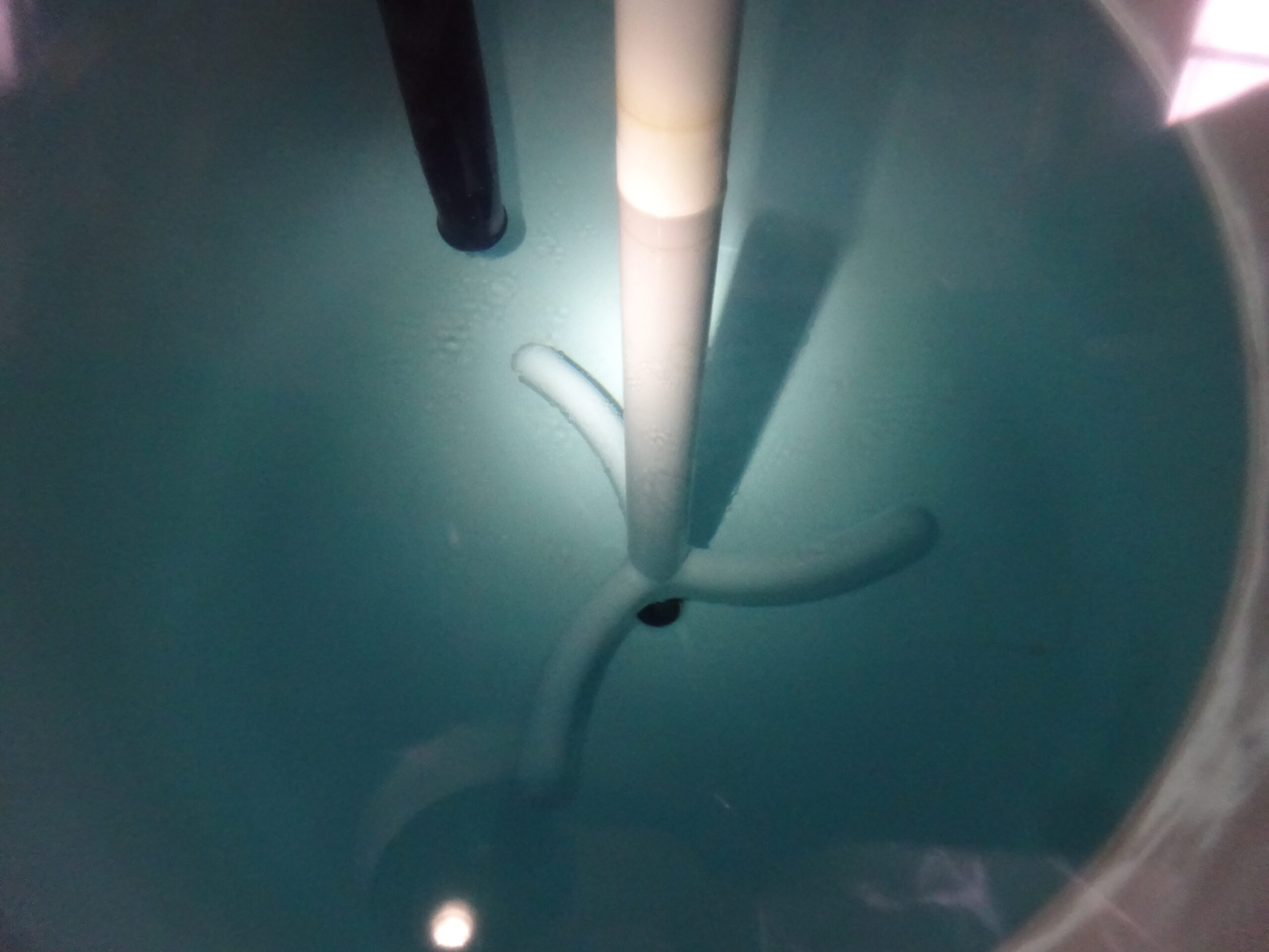 144 b - Réacteurs émaillés – Image 29