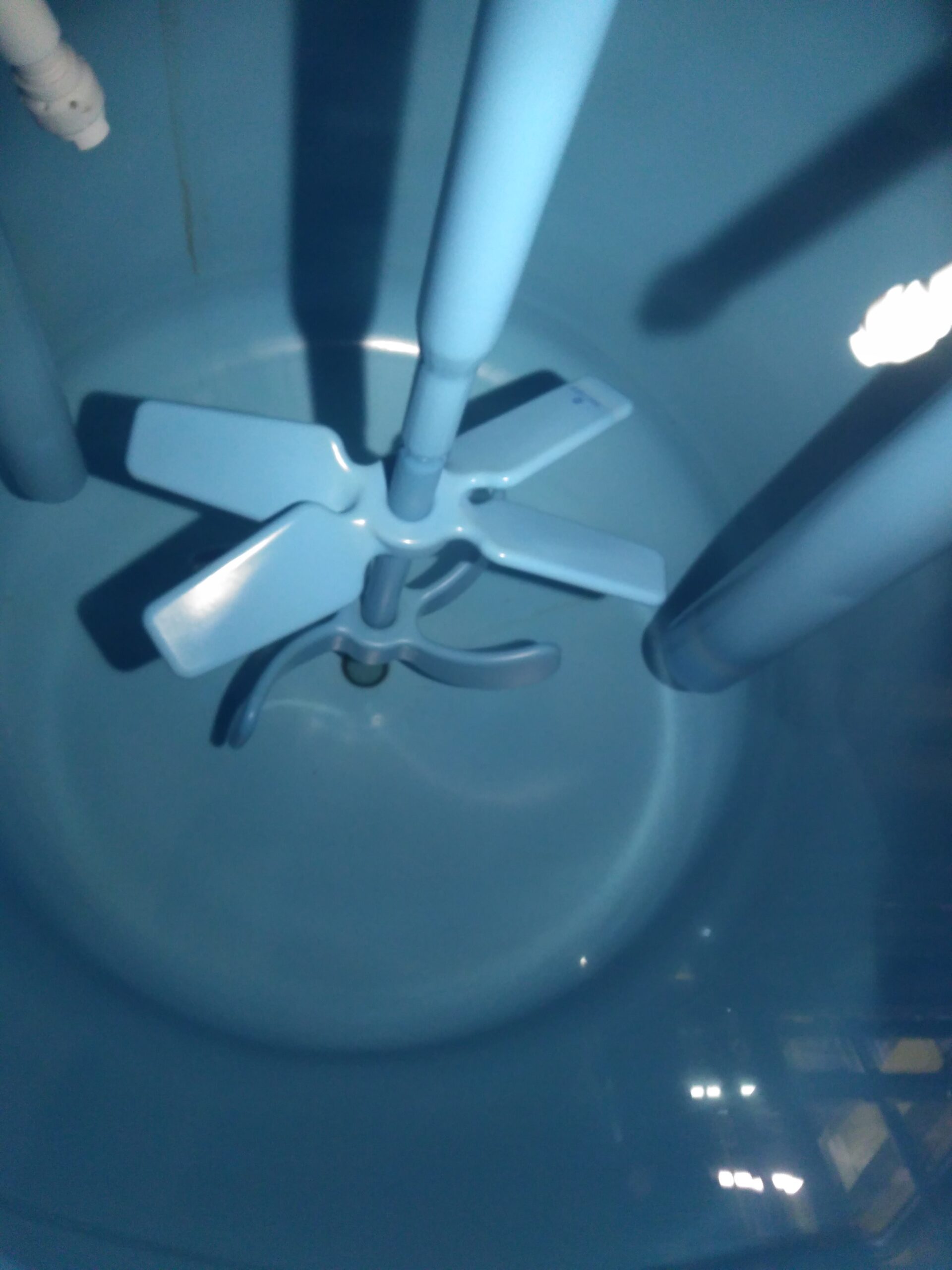 144 b - Réacteurs émaillés – Image 3