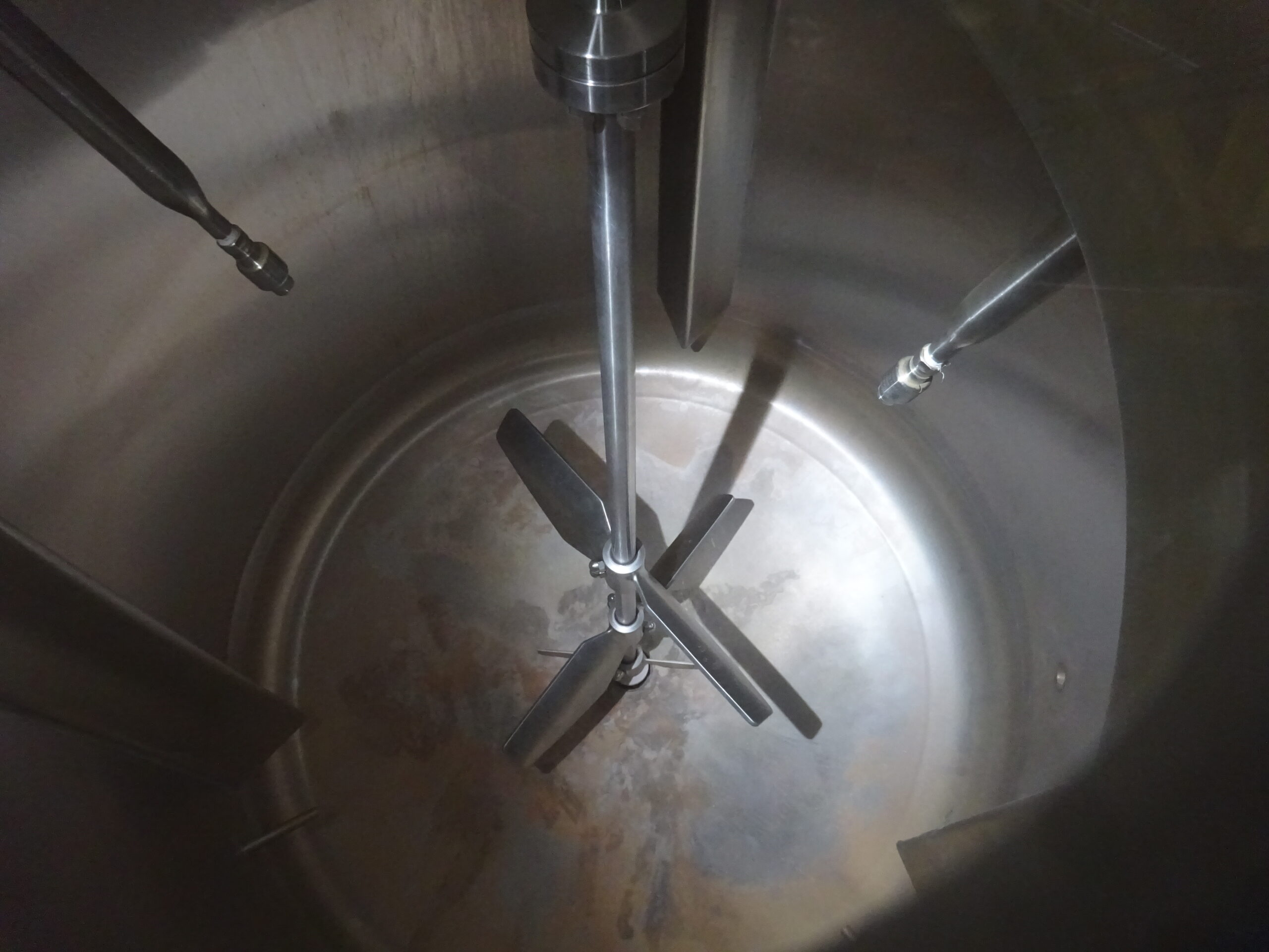 144 d - Réacteurs inox – Image 7