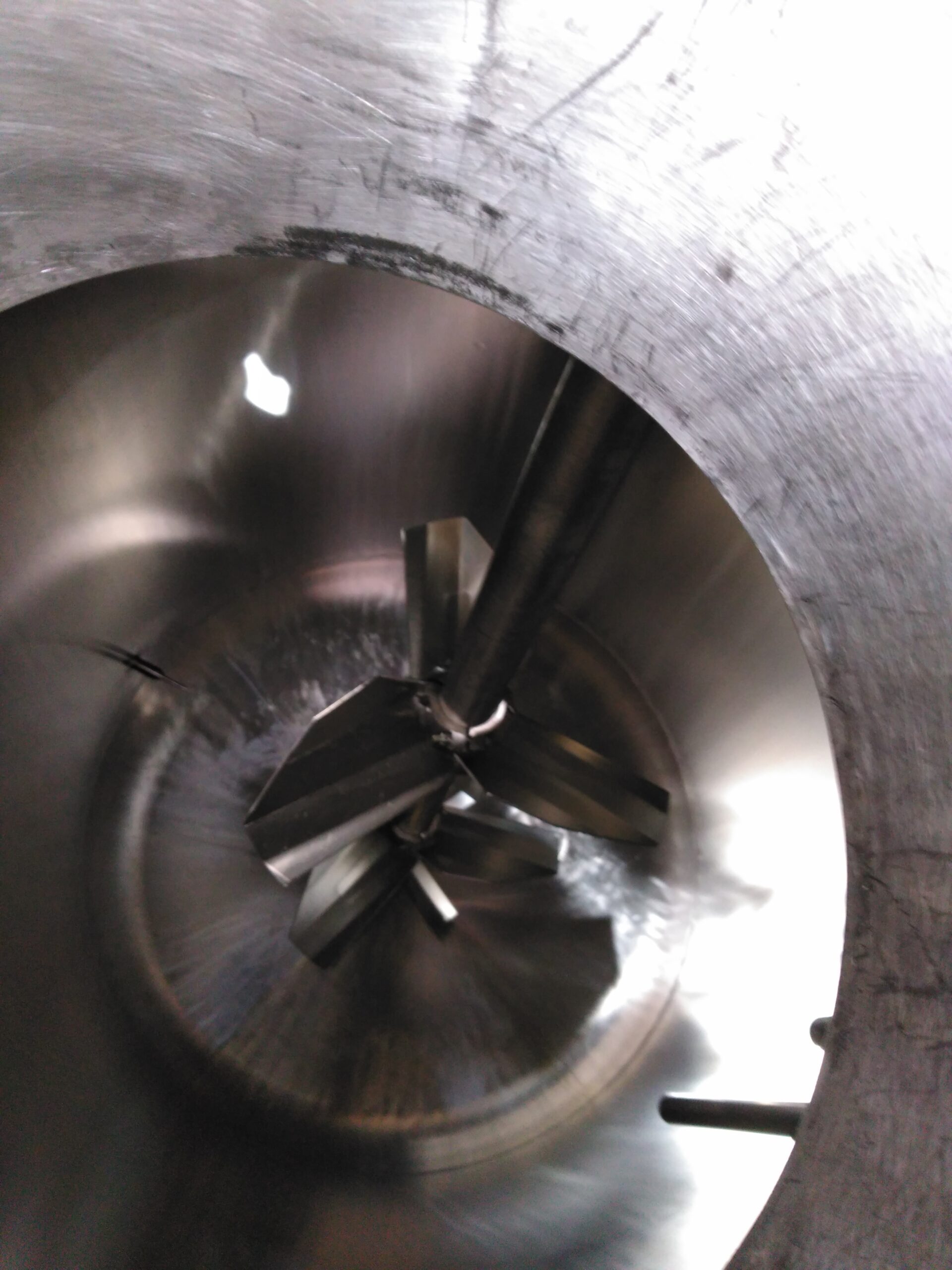 144 d - Réacteurs inox – Image 16