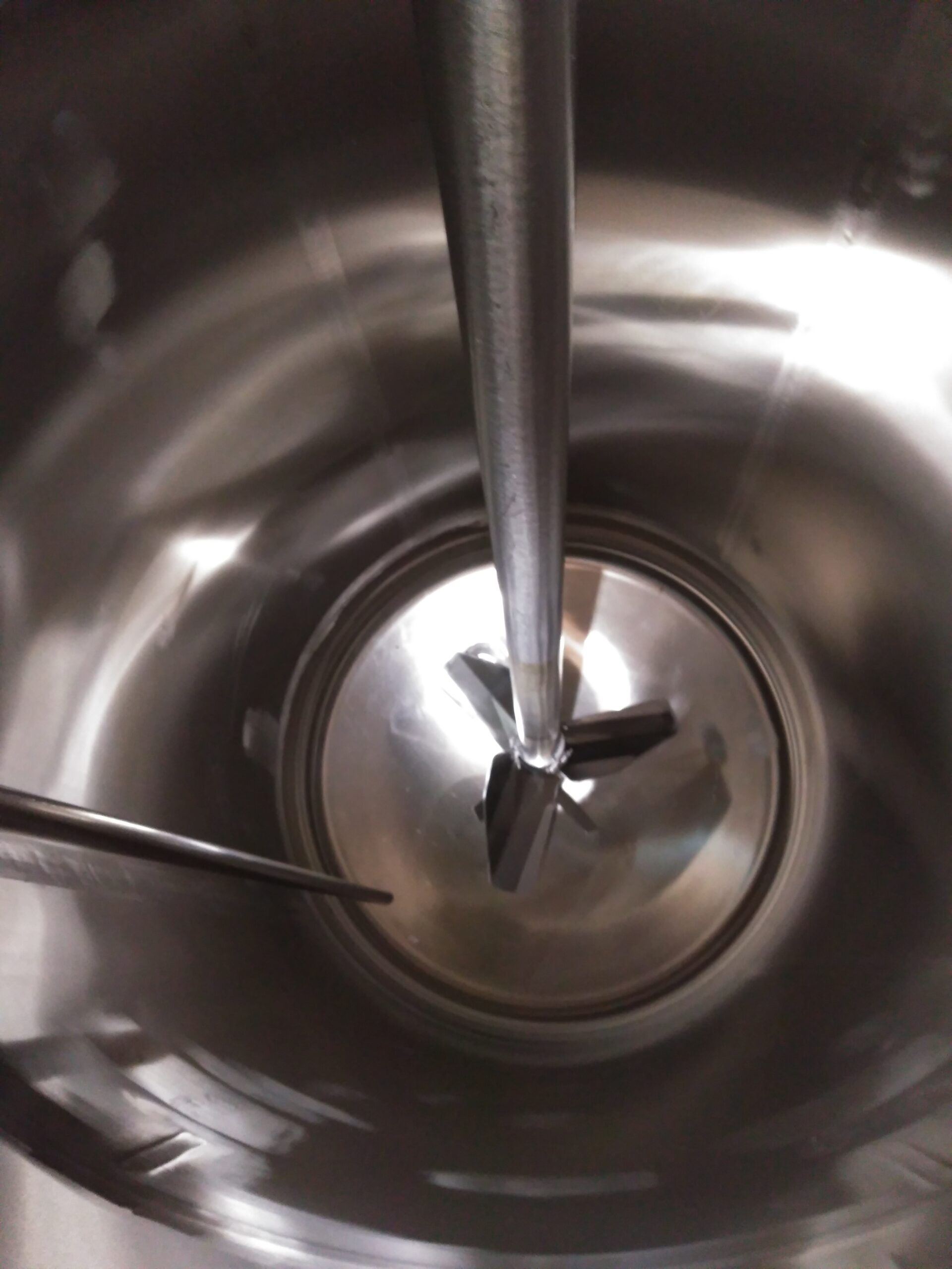 144 d - Réacteurs inox – Image 19