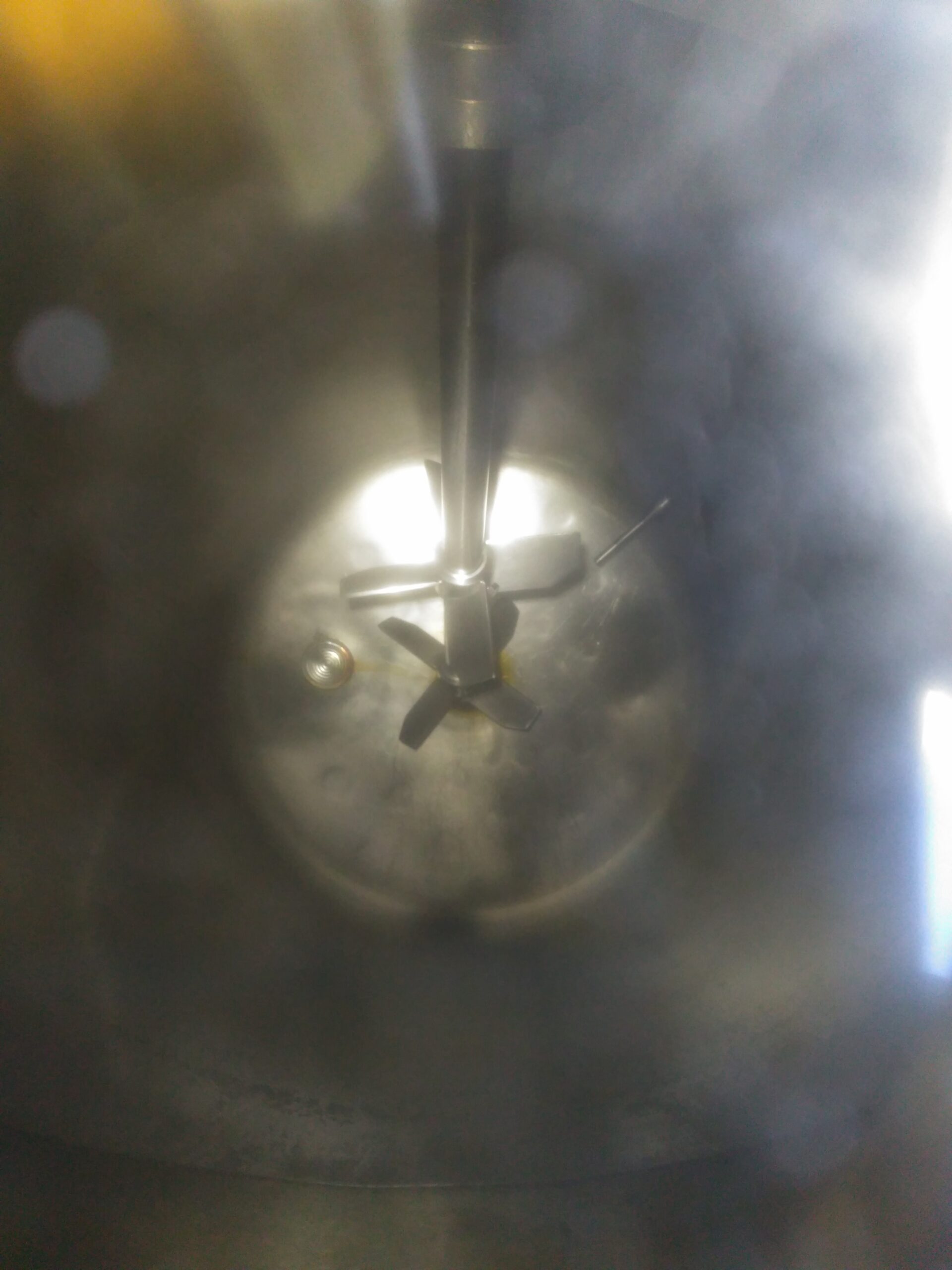 144 d - Réacteurs inox – Image 21