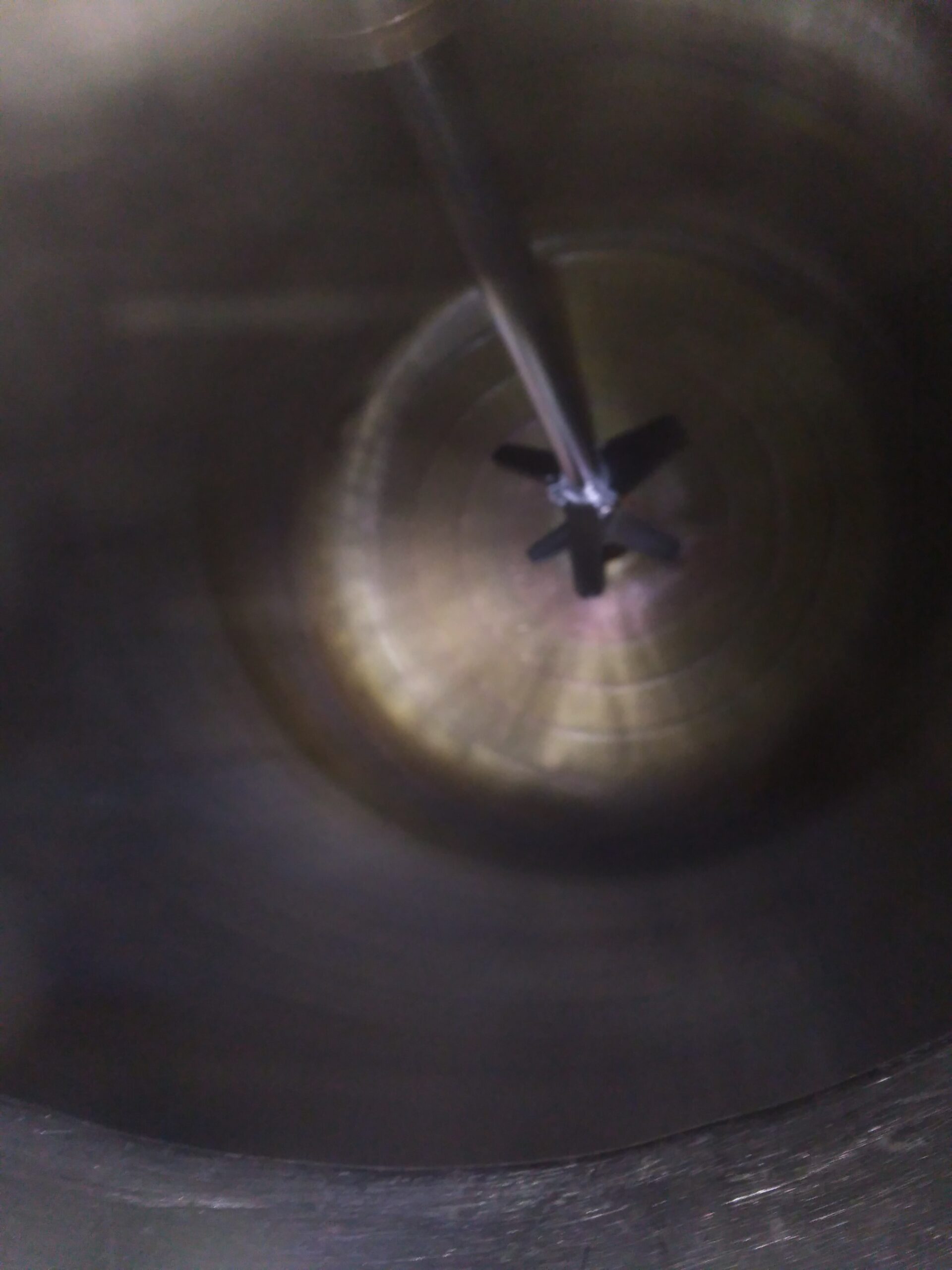 144 d - Réacteurs inox – Image 24