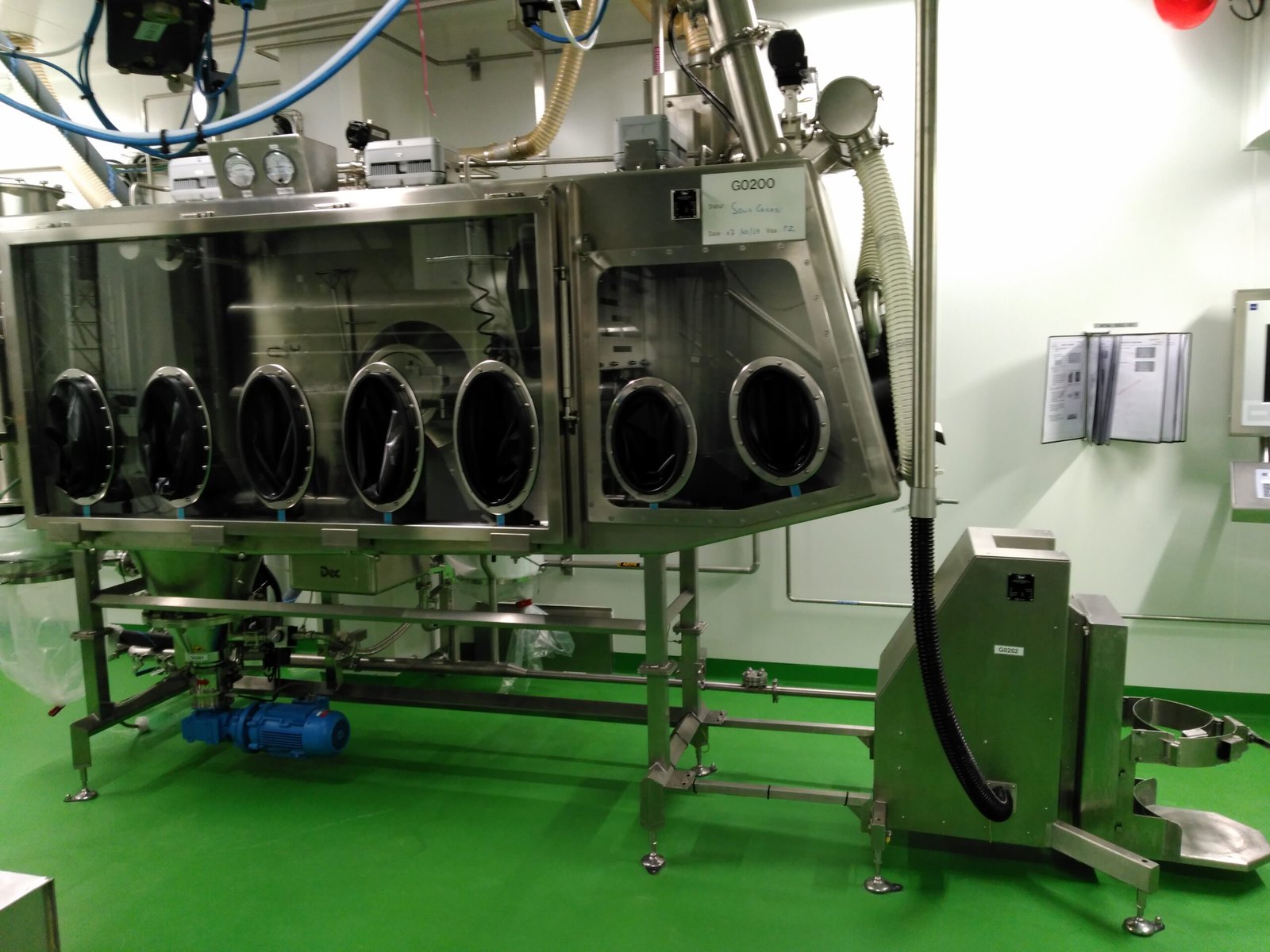 ISOCHARGE DEC – Image 2