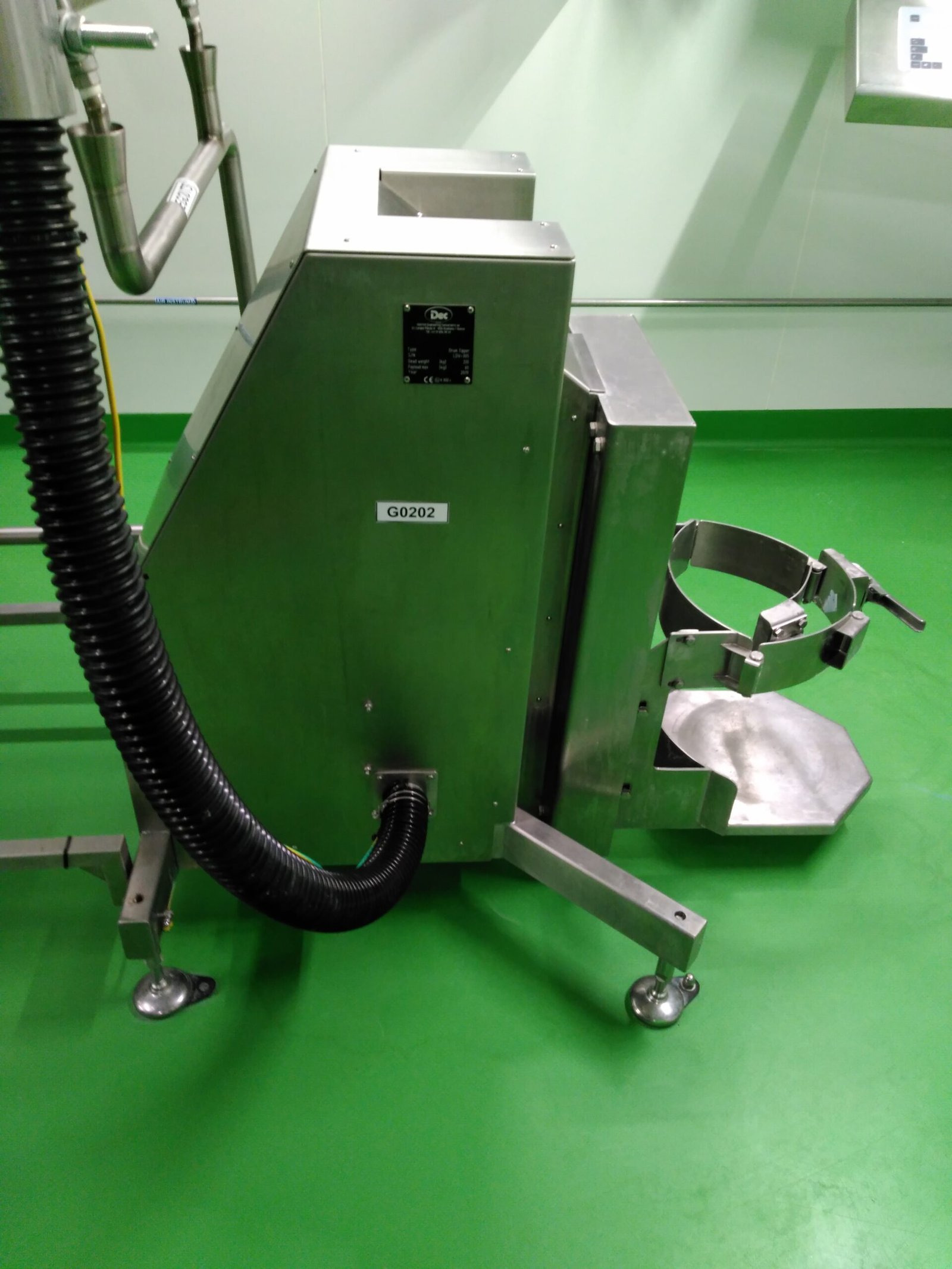 ISOCHARGE DEC – Image 9