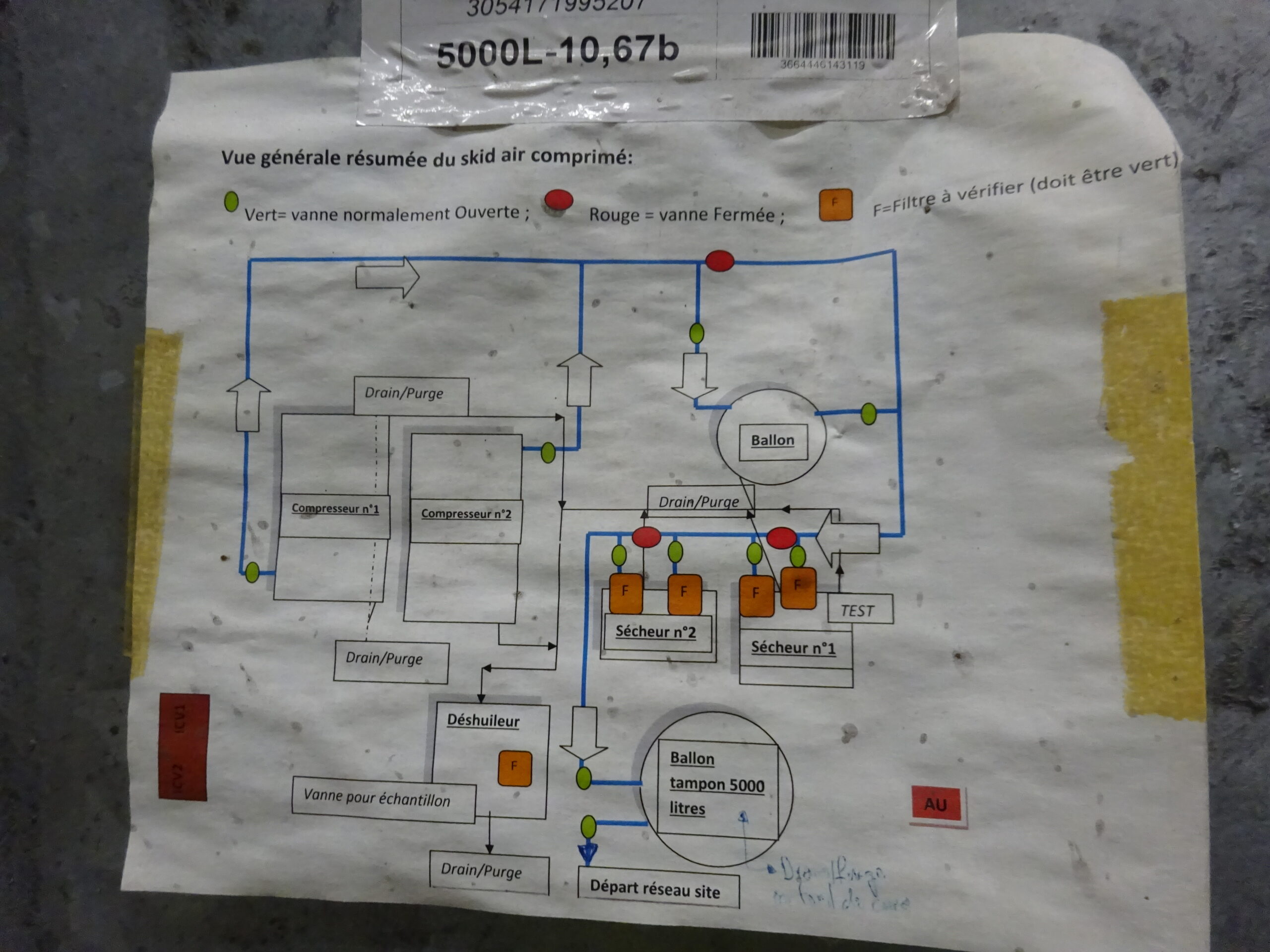145 a - Utilités – Image 3