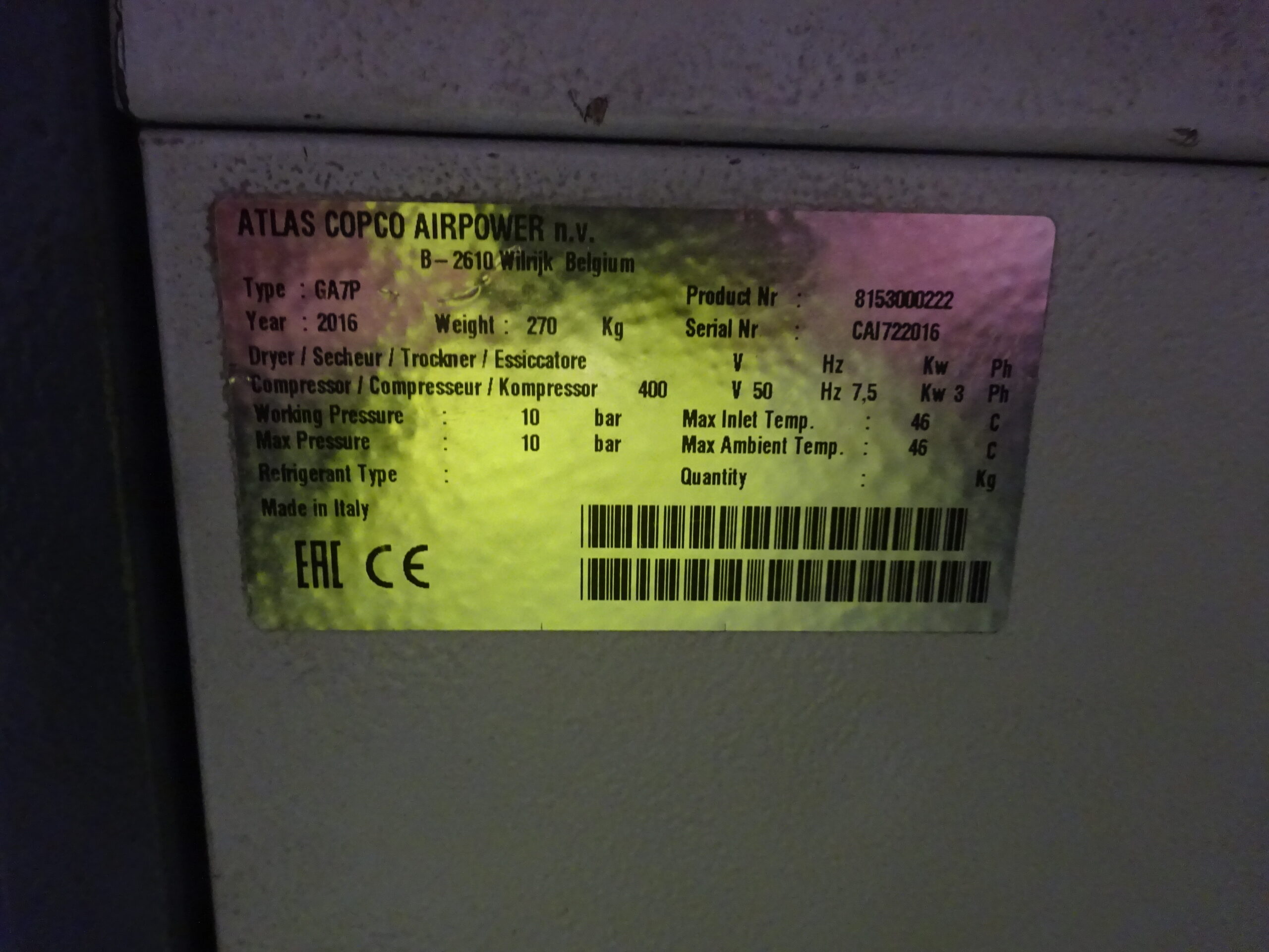 145 a - Utilités – Image 5