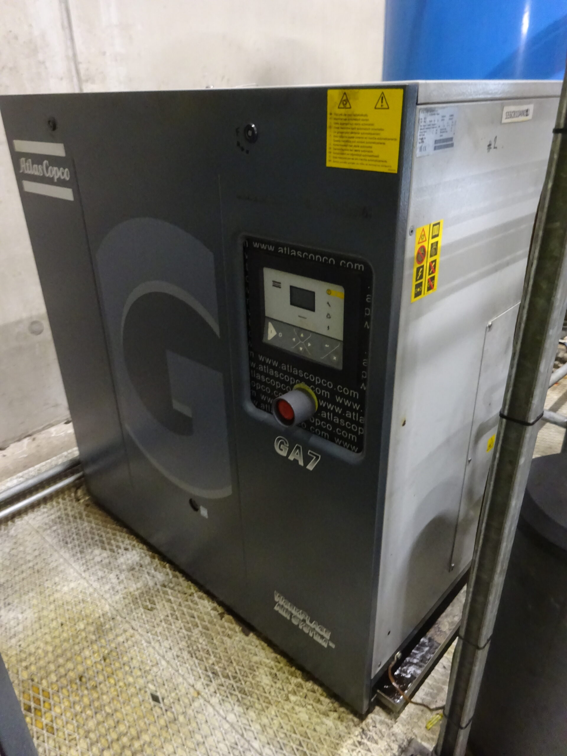 145 a - Utilités – Image 7