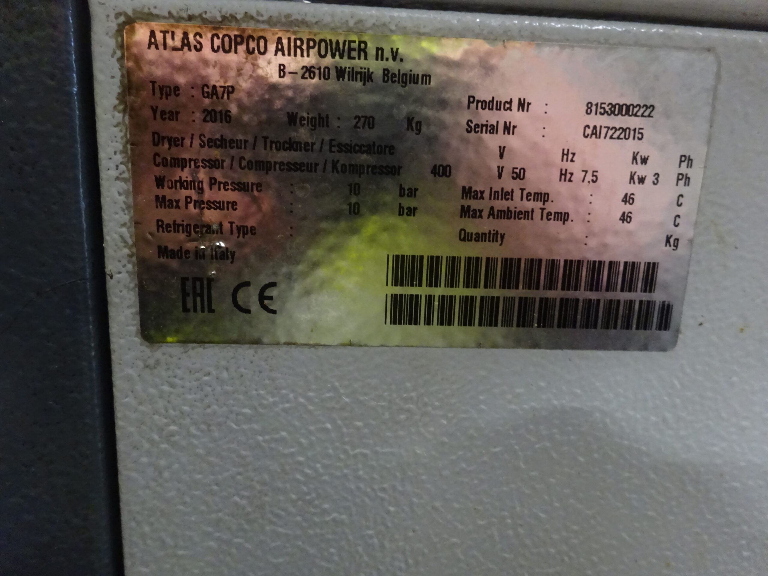 145 a - Utilités – Image 8