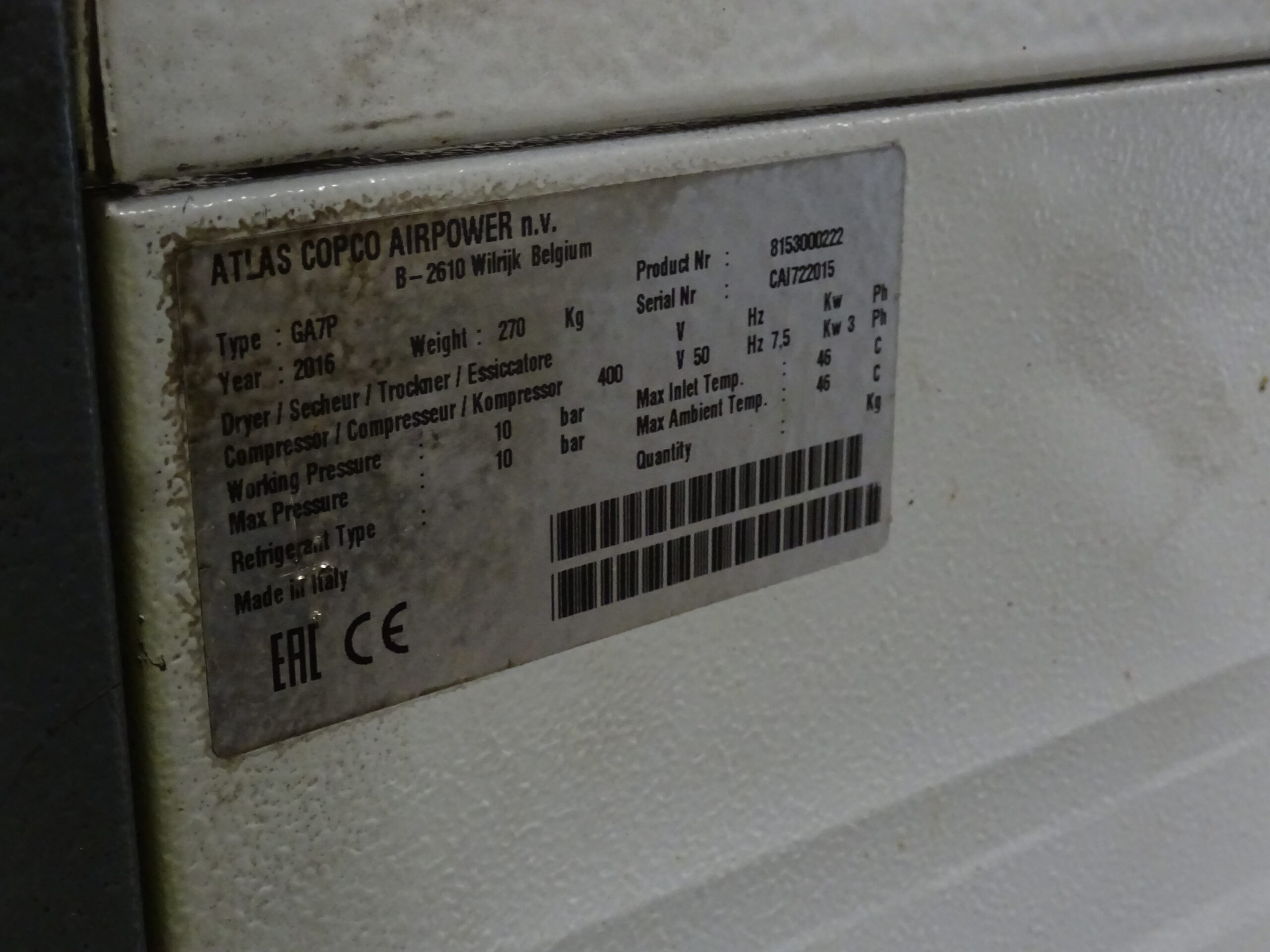 145 a - Utilités – Image 9