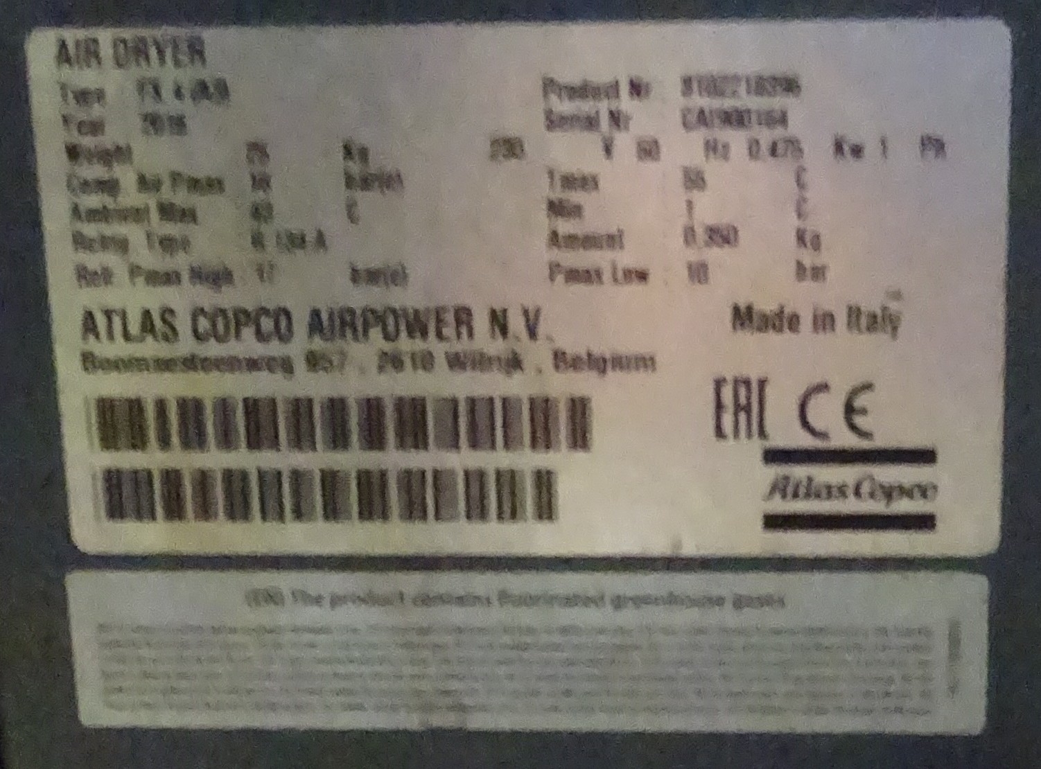 145 a - Utilités – Image 15