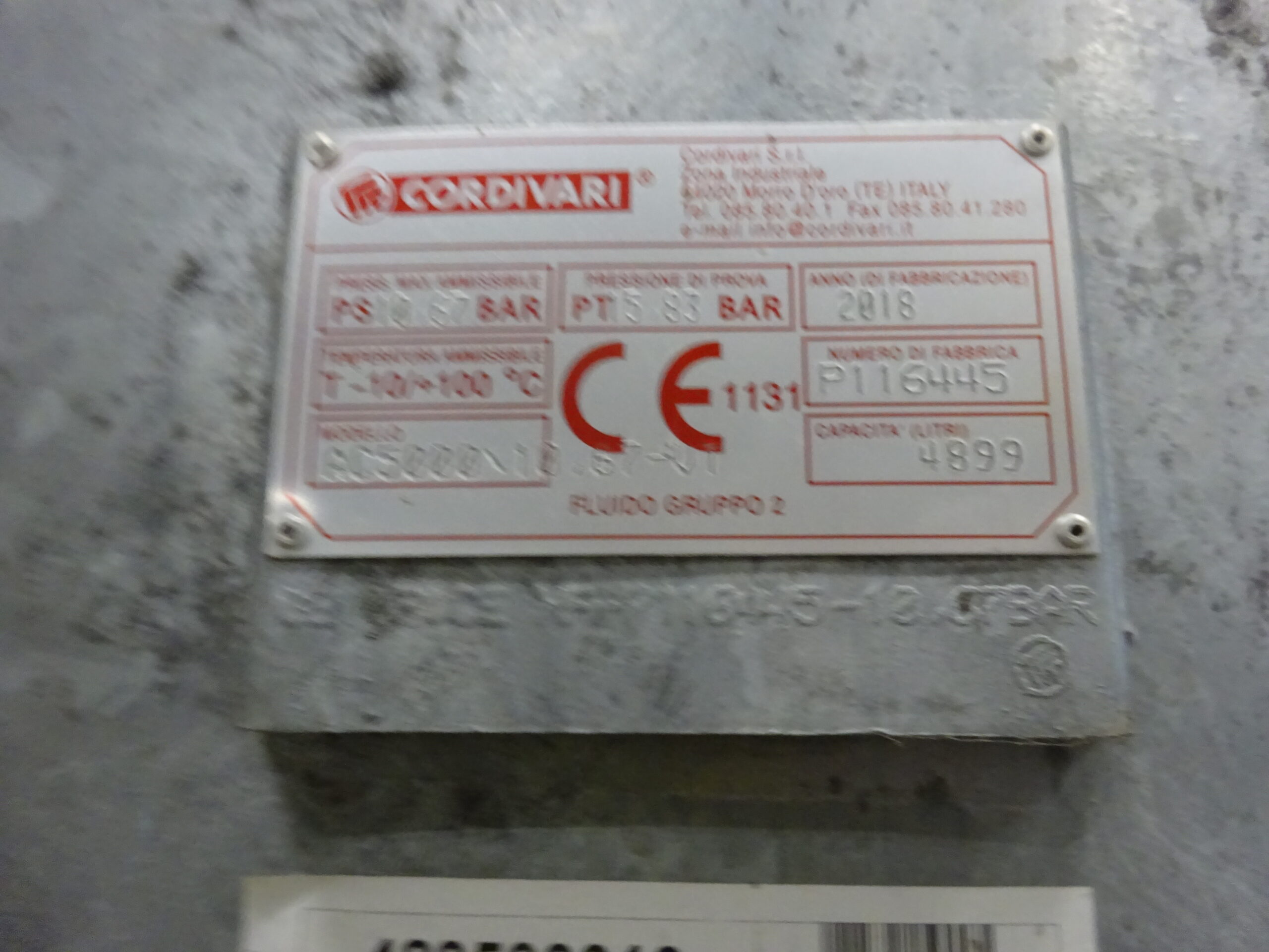 145 a - Utilités – Image 17