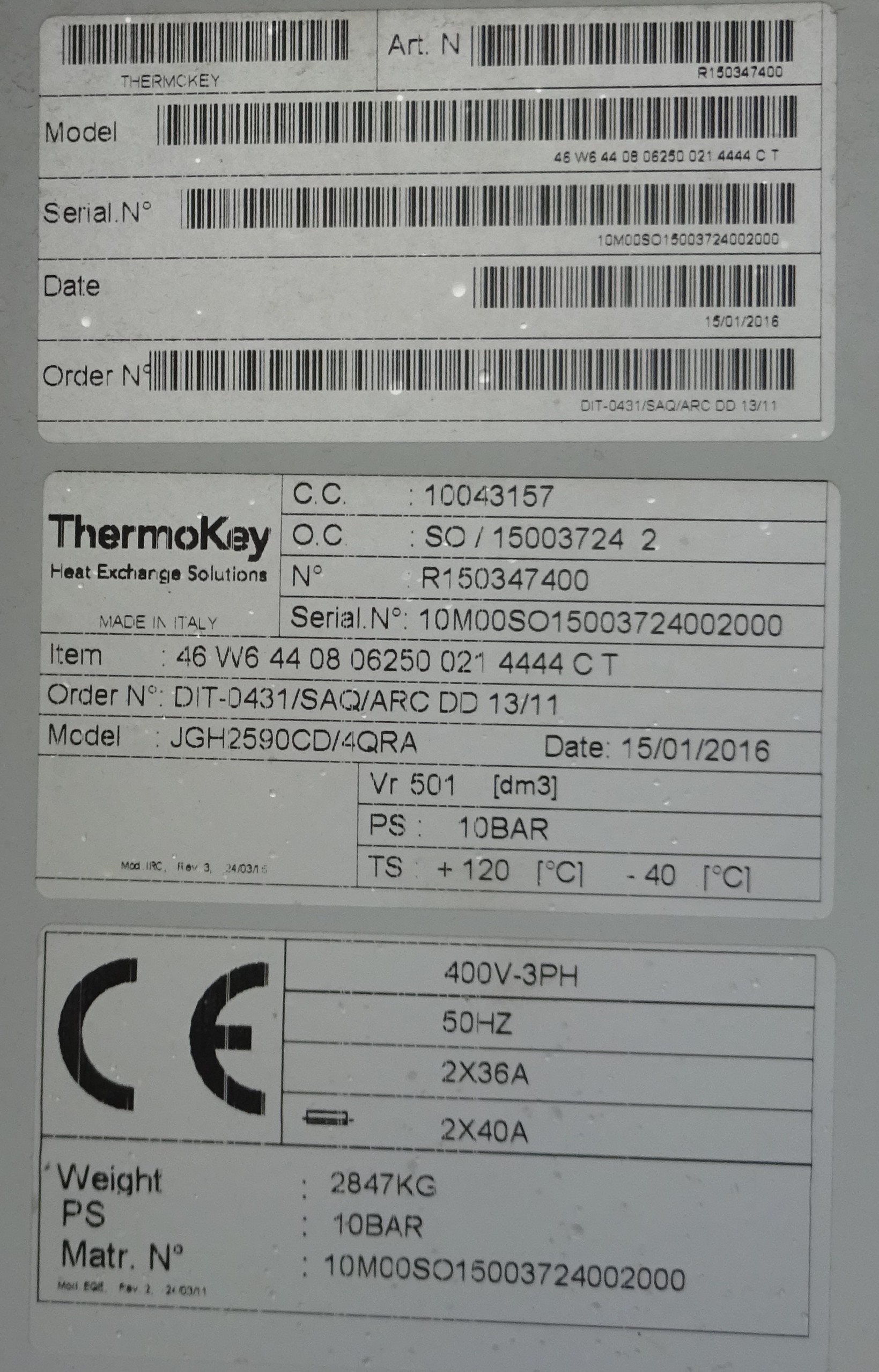 145 a - Utilités – Image 23
