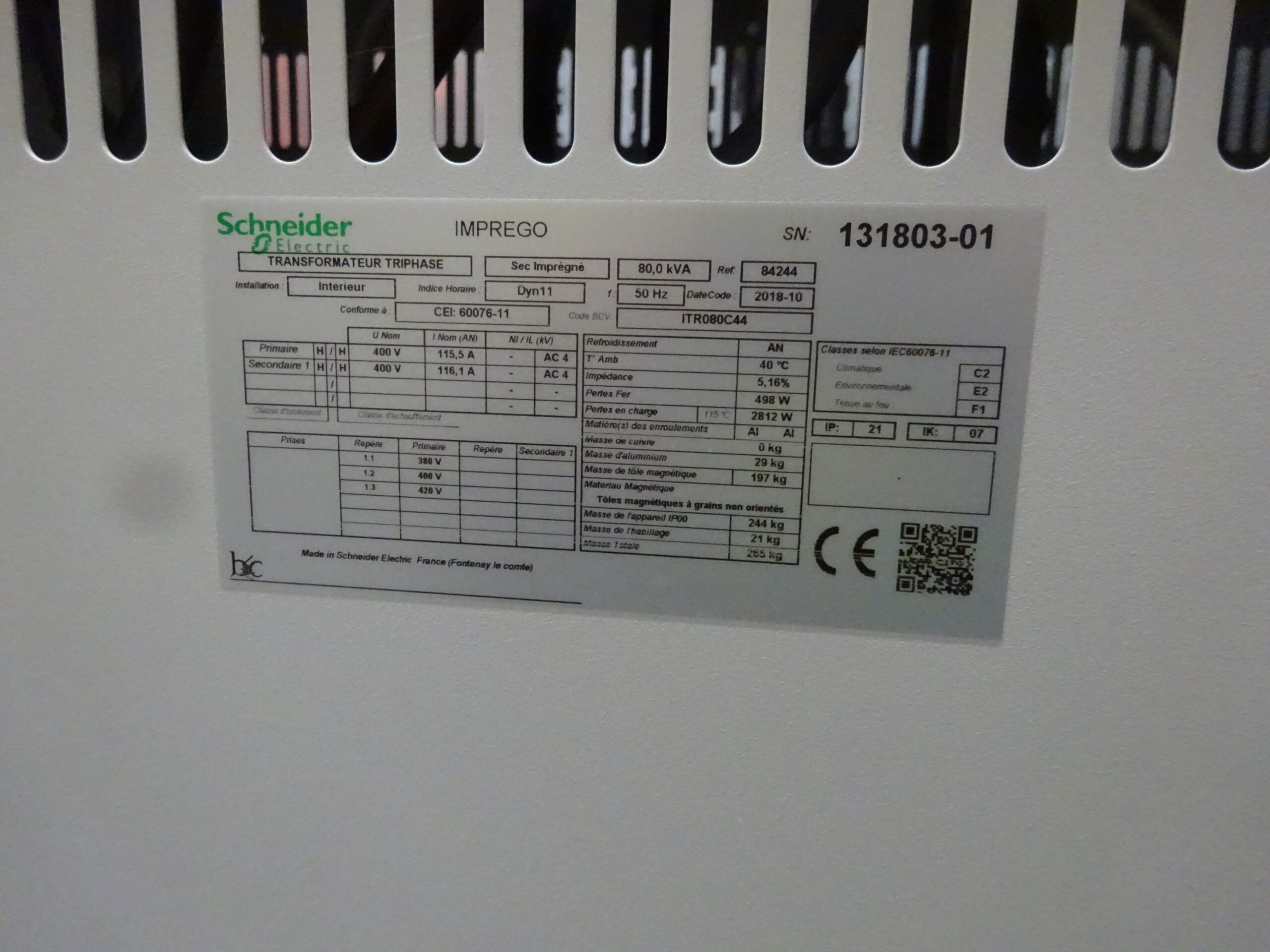 145 a - Utilités – Image 31