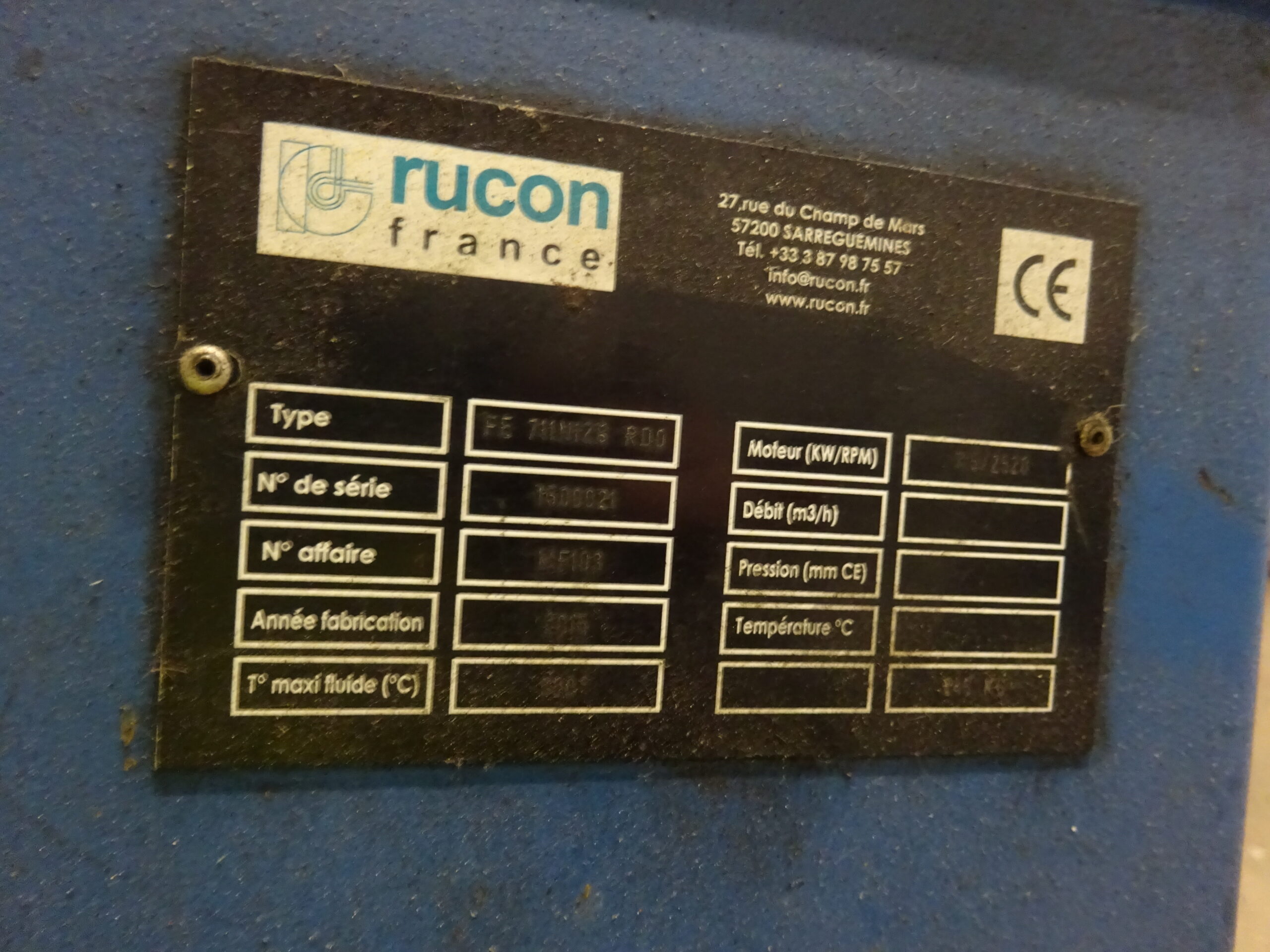 145 a - Utilités – Image 35