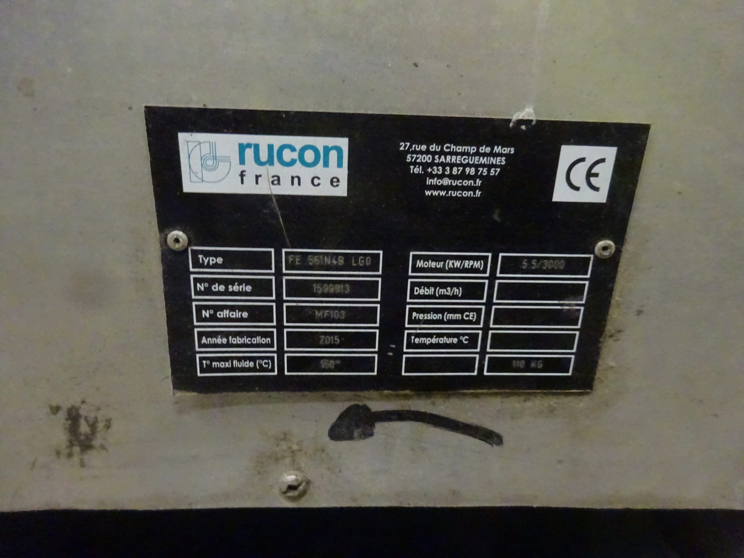 145 a - Utilités – Image 36